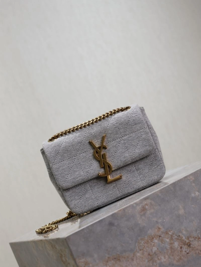 Seasonal YSL Satchel Bags 63048
