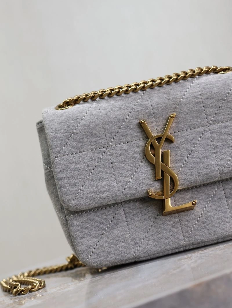 Seasonal YSL Satchel Bags 63048