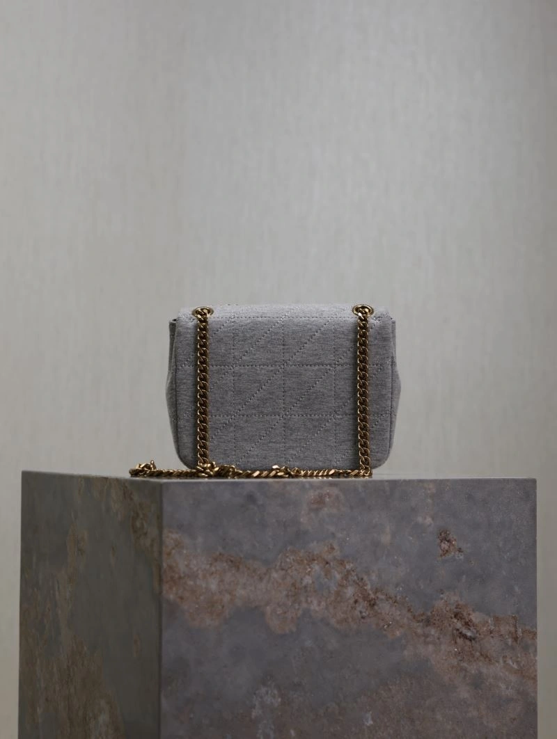 Seasonal YSL Satchel Bags 63048