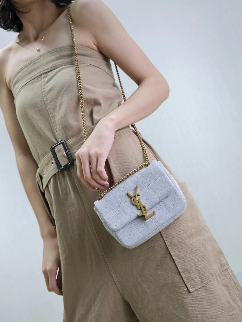 Seasonal YSL Satchel Bags 63048