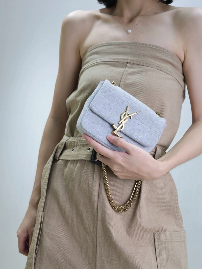 Seasonal YSL Satchel Bags 63048