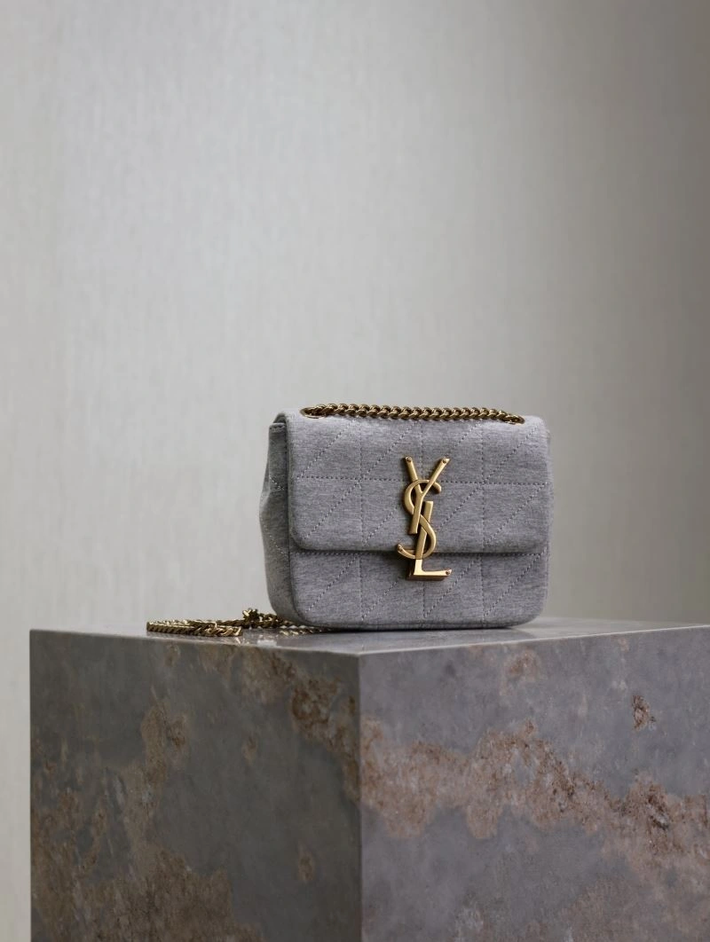Seasonal YSL Satchel Bags 63048