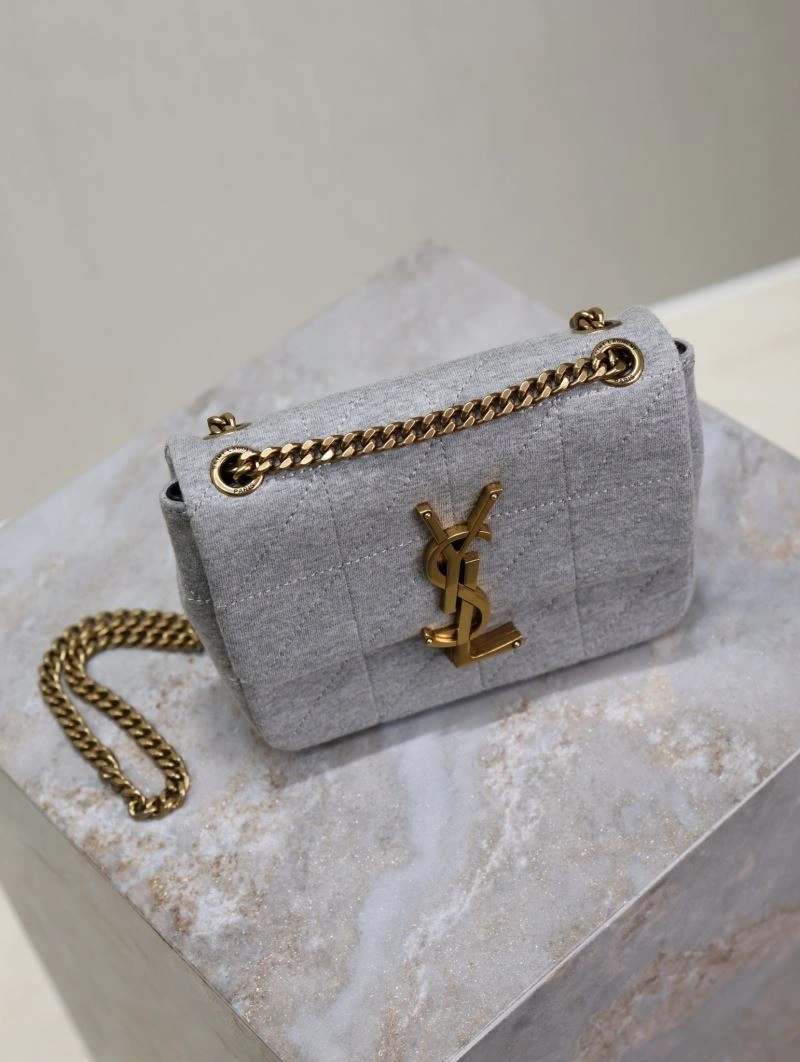 Seasonal YSL Satchel Bags 63048