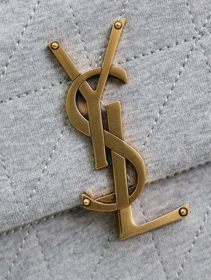 Seasonal YSL Satchel Bags 63048