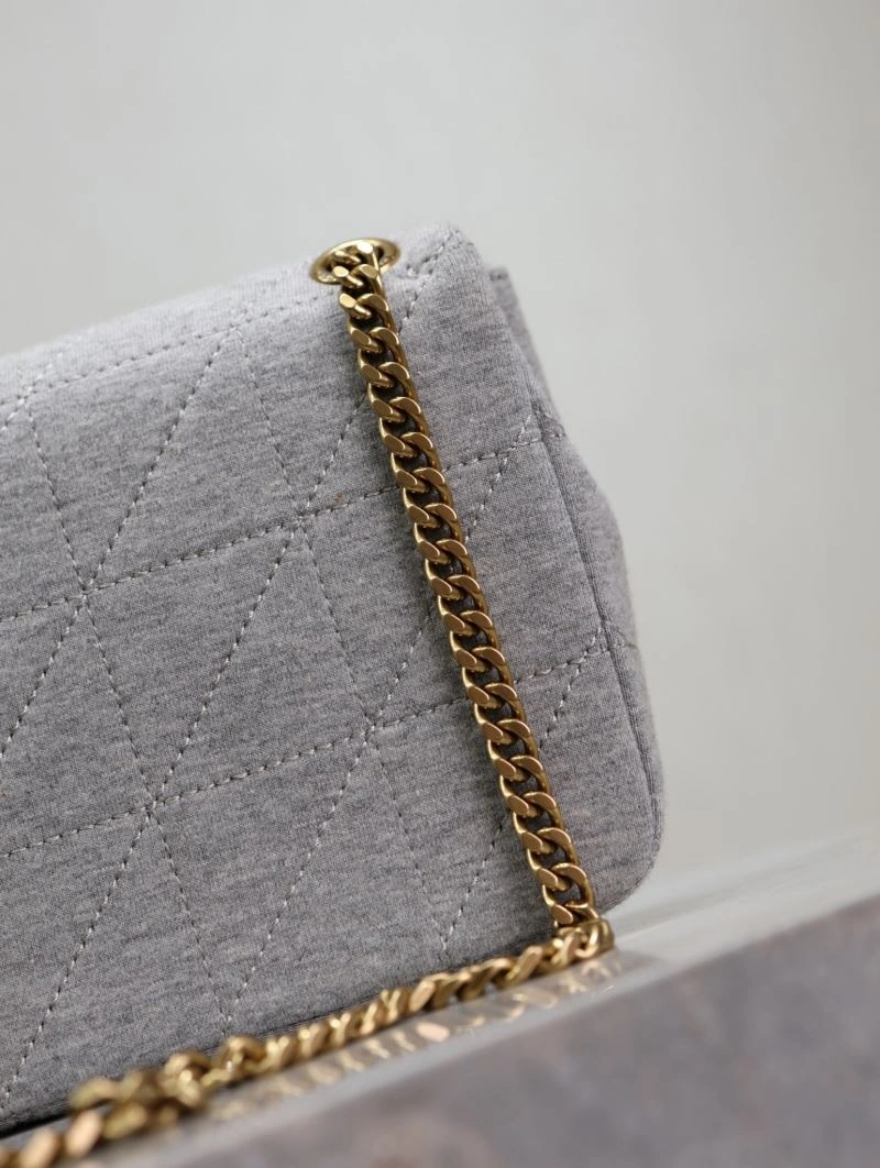 Seasonal YSL Satchel Bags 63048