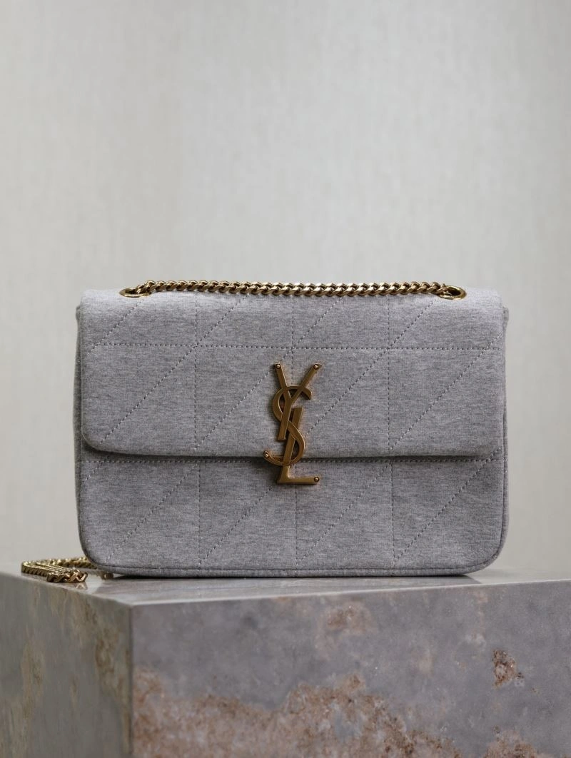 Soft YSL Satchel Bags 63111