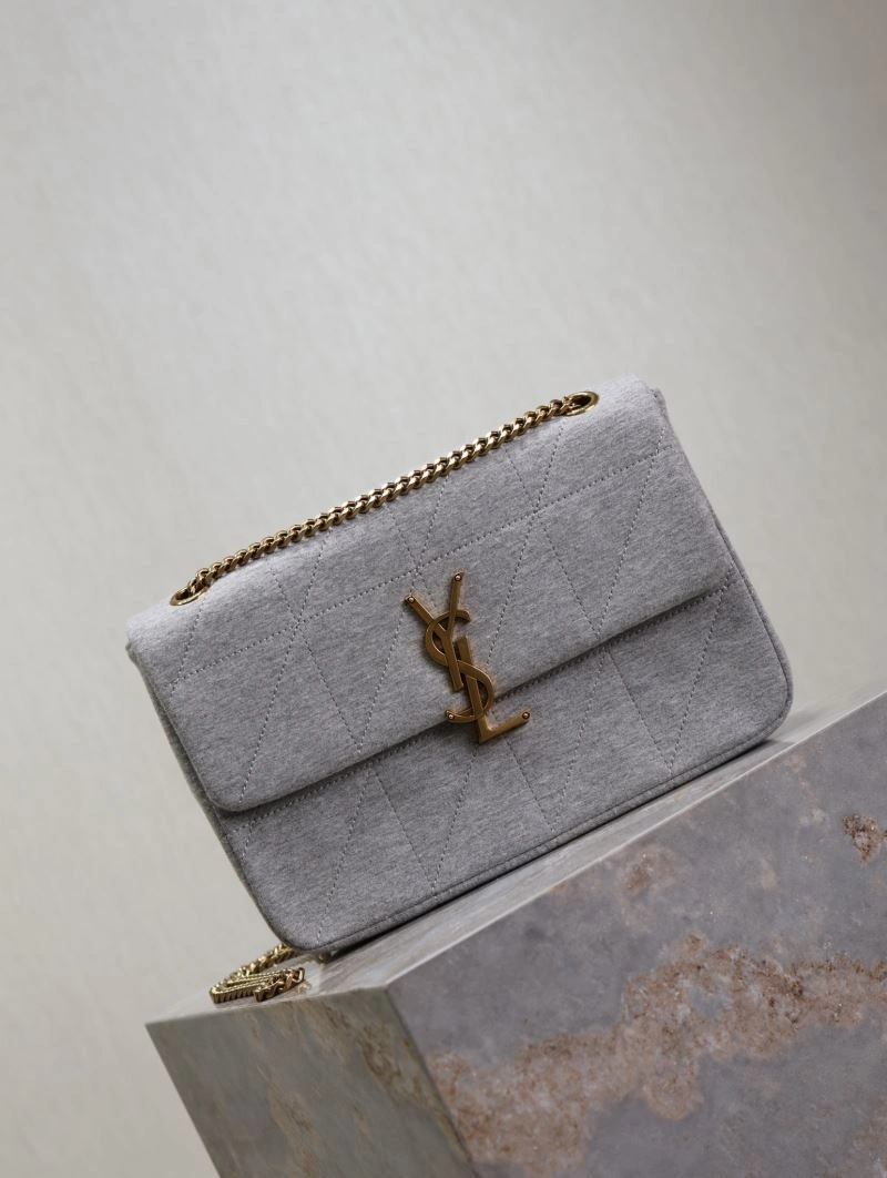 Soft YSL Satchel Bags 63111