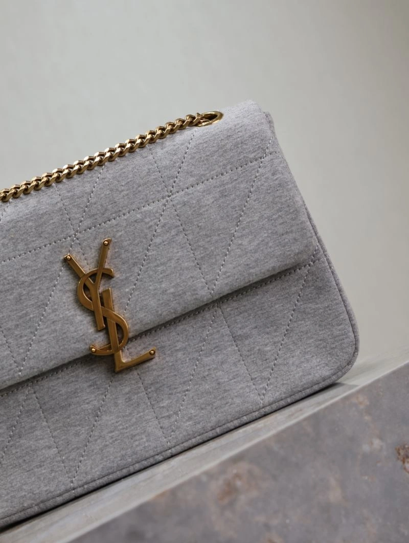 Soft YSL Satchel Bags 63111