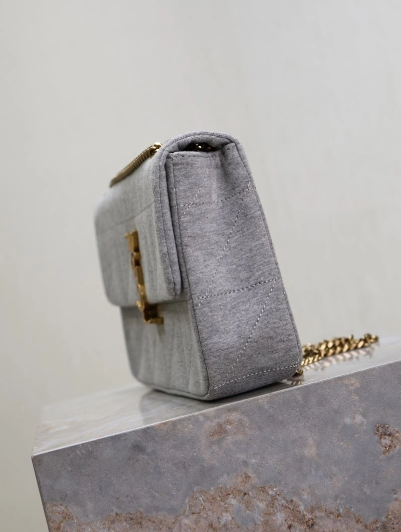 Soft YSL Satchel Bags 63111