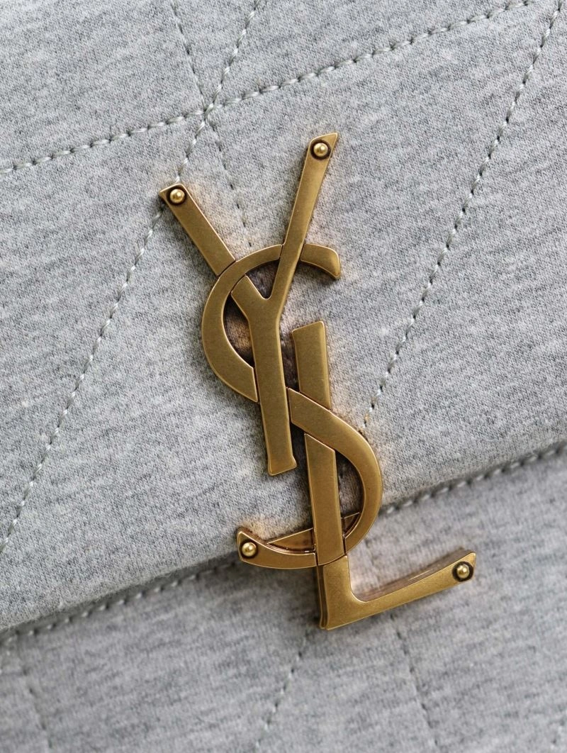 Soft YSL Satchel Bags 63111