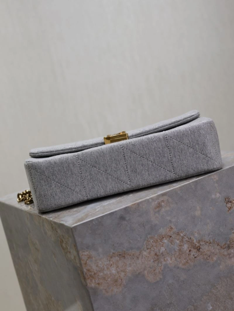 Soft YSL Satchel Bags 63111