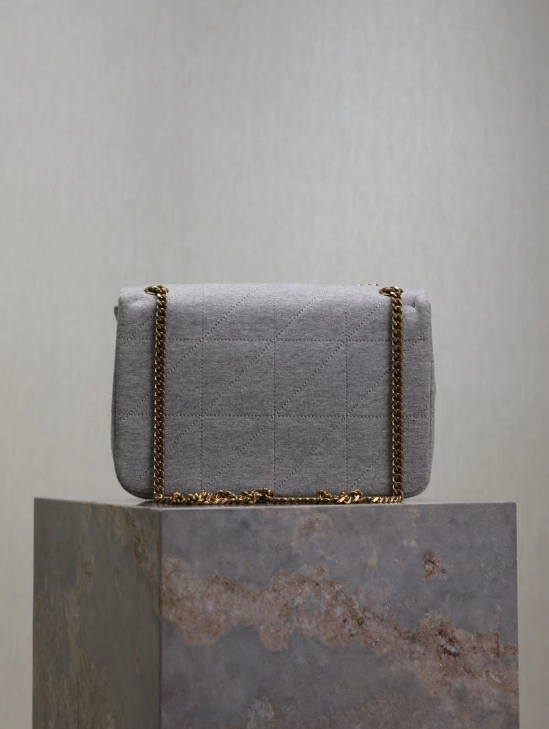 Soft YSL Satchel Bags 63111