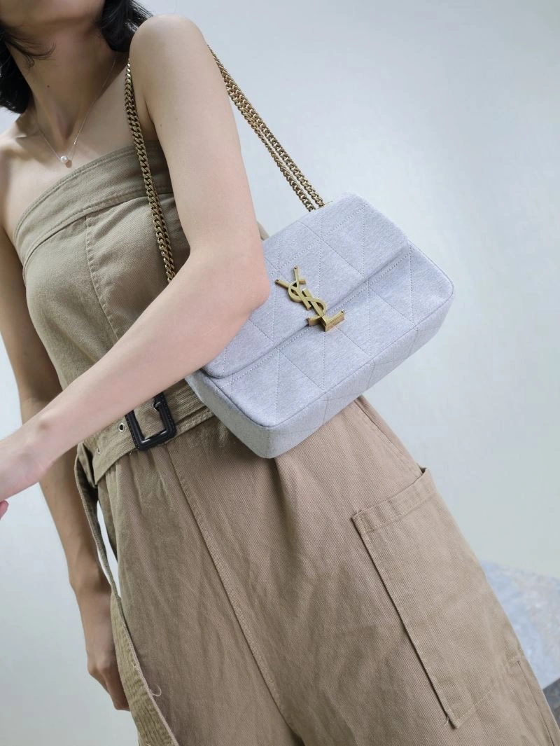 Soft YSL Satchel Bags 63111