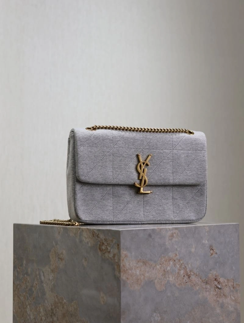 Soft YSL Satchel Bags 63111
