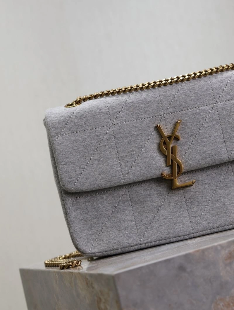 Soft YSL Satchel Bags 63111