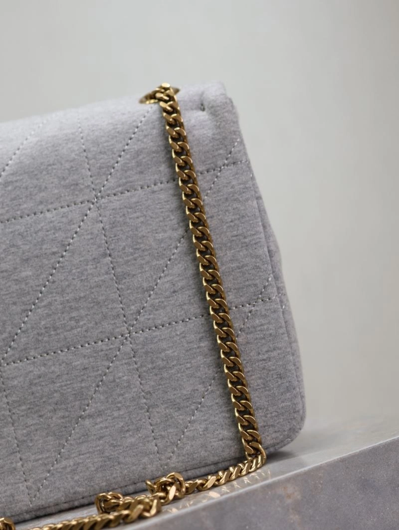Soft YSL Satchel Bags 63111