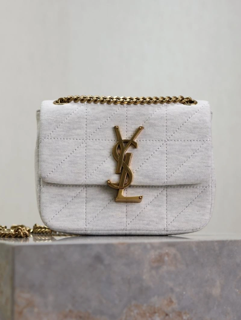 YSL Satchel Bags Lightweight 63054