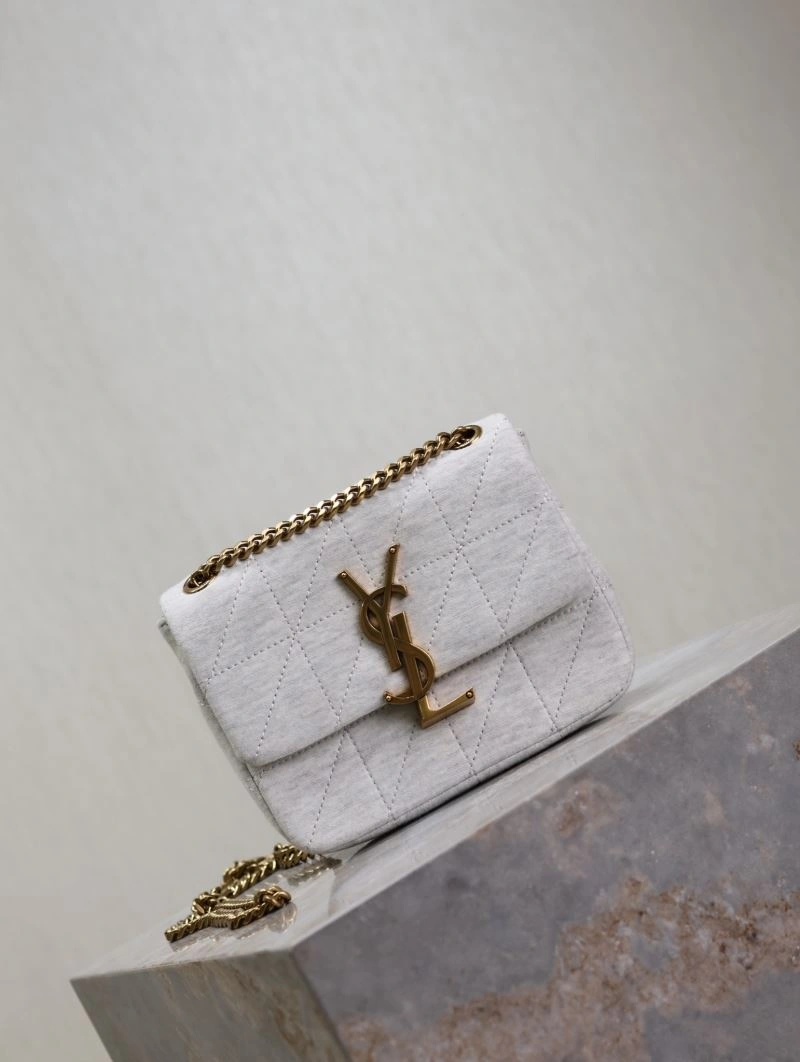 YSL Satchel Bags Lightweight 63054