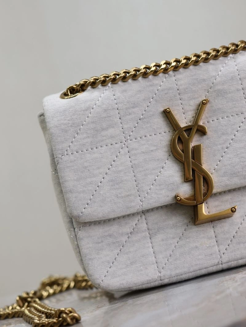 YSL Satchel Bags Lightweight 63054