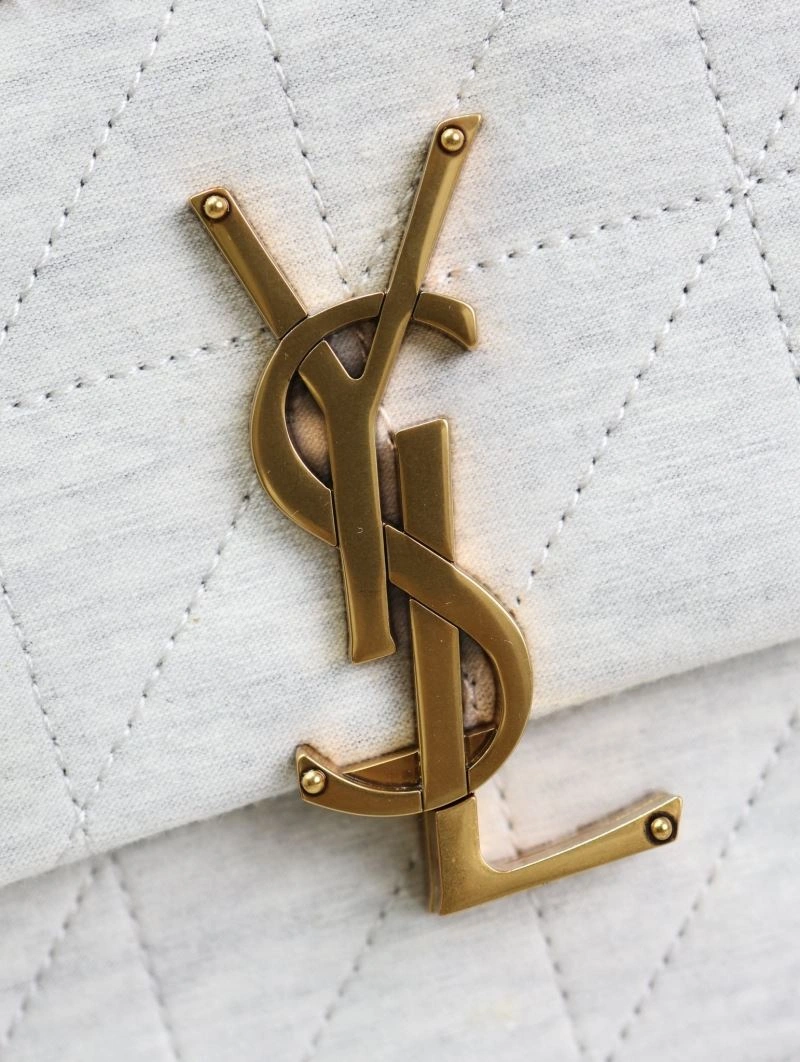 YSL Satchel Bags Lightweight 63054