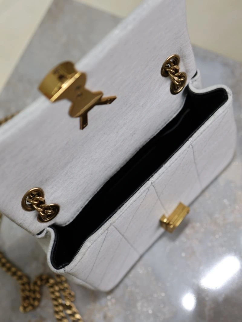 YSL Satchel Bags Lightweight 63054