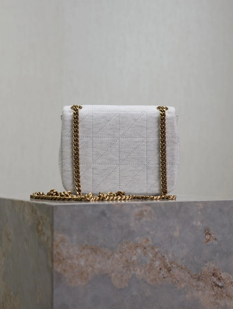 YSL Satchel Bags Lightweight 63054