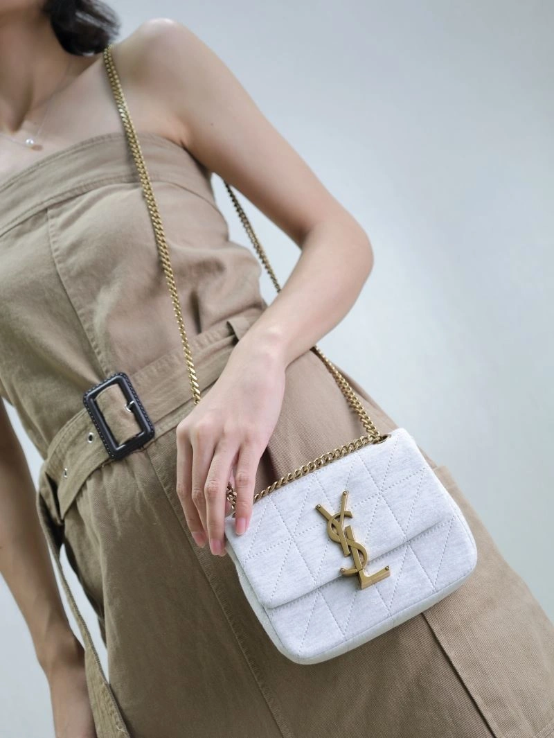 YSL Satchel Bags Lightweight 63054