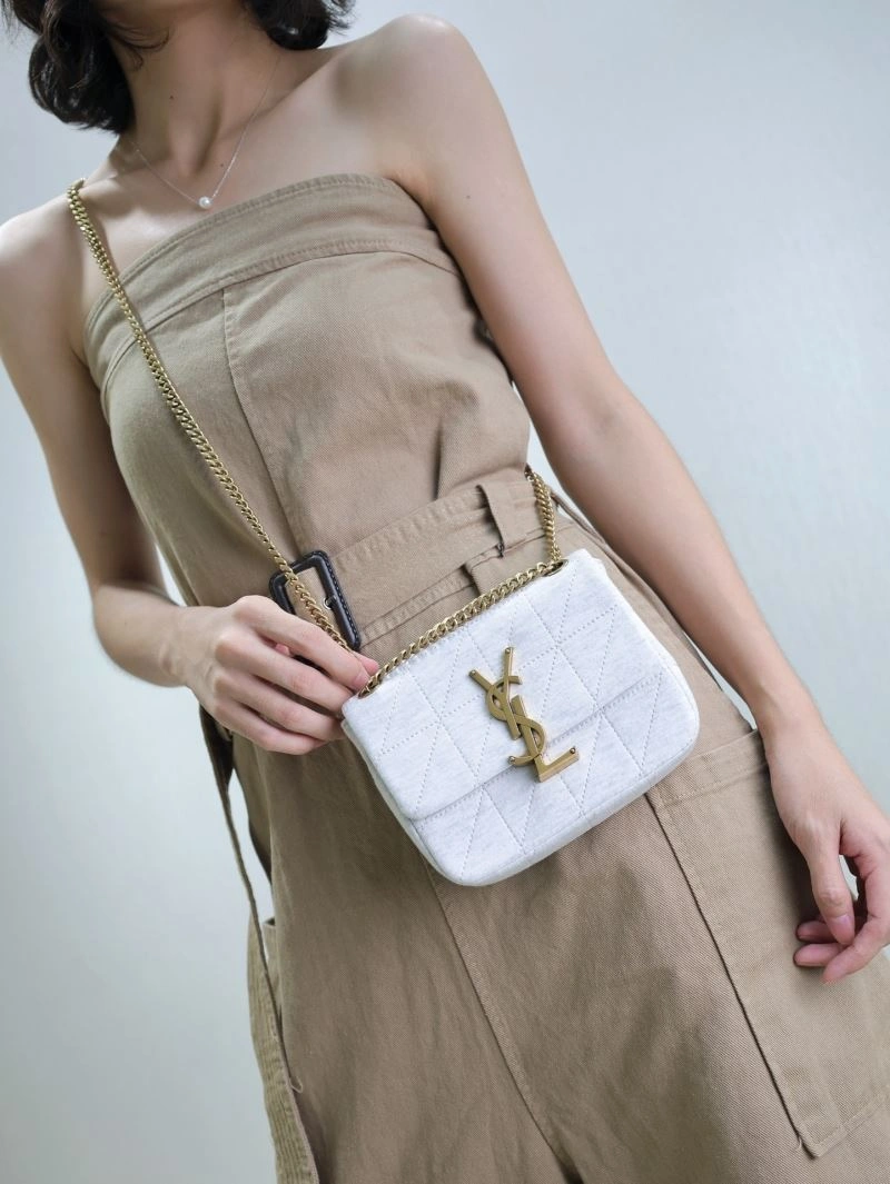 YSL Satchel Bags Lightweight 63054