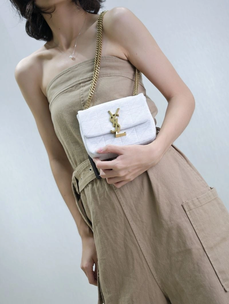 YSL Satchel Bags Lightweight 63054