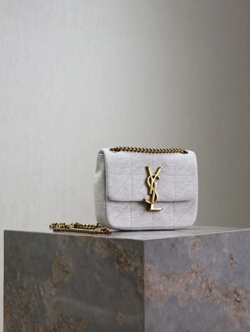 YSL Satchel Bags Lightweight 63054