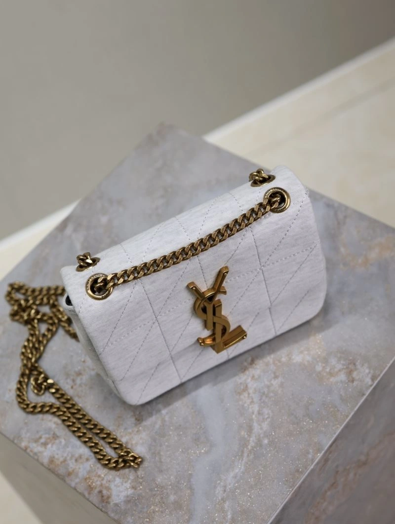 YSL Satchel Bags Lightweight 63054