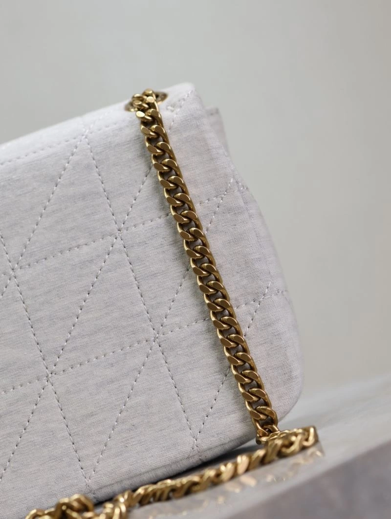 YSL Satchel Bags Lightweight 63054