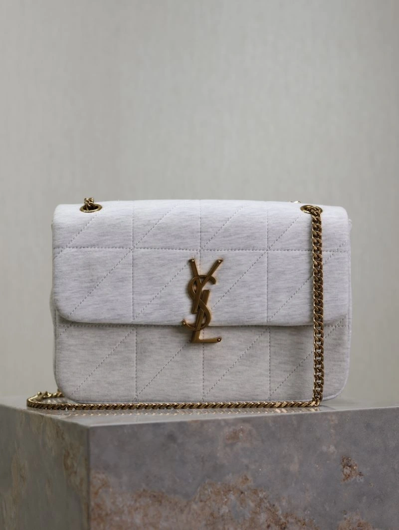 Stylish YSL Satchel Bags 63047