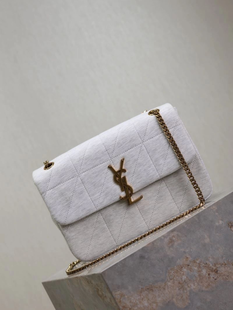 Stylish YSL Satchel Bags 63047