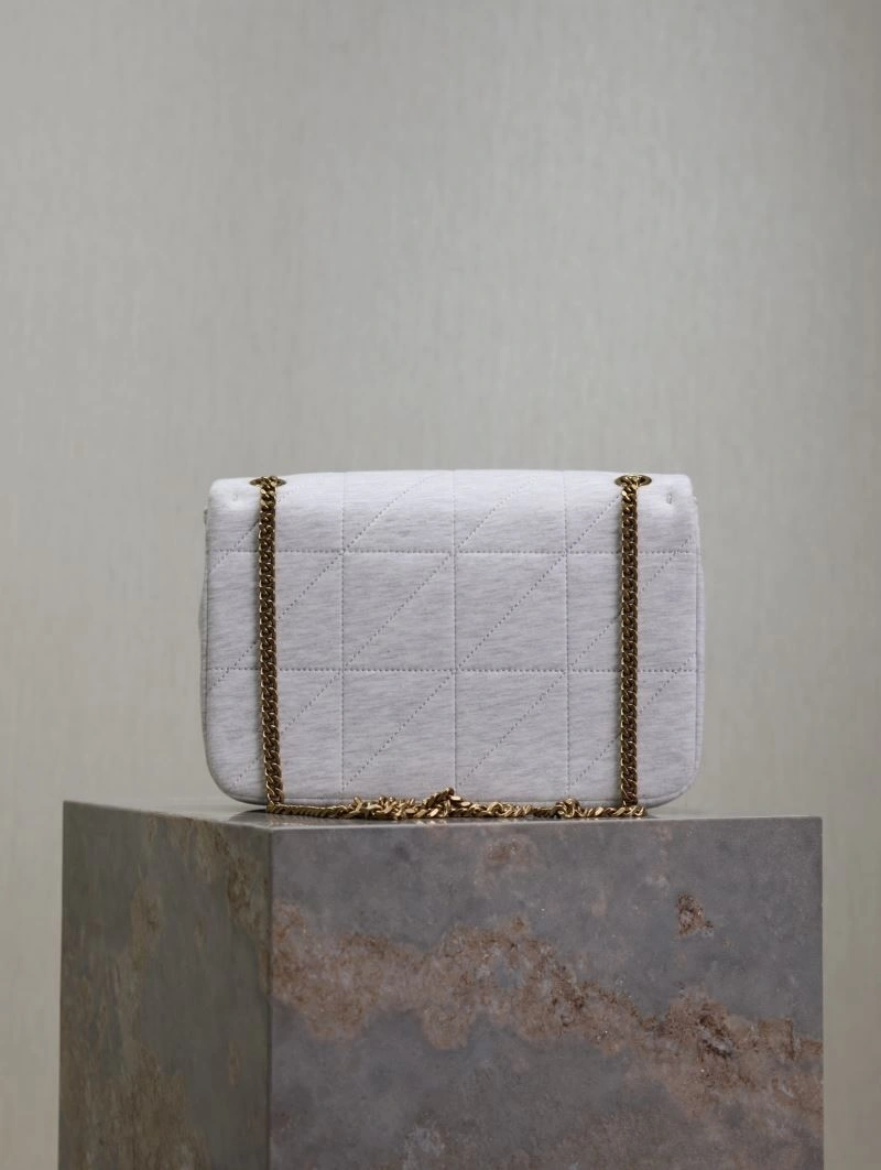 Stylish YSL Satchel Bags 63047