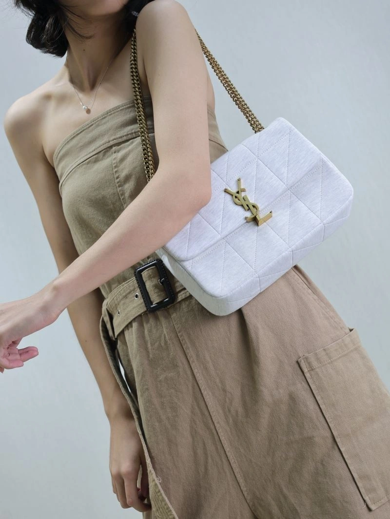 Stylish YSL Satchel Bags 63047