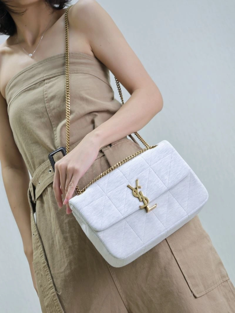 Stylish YSL Satchel Bags 63047