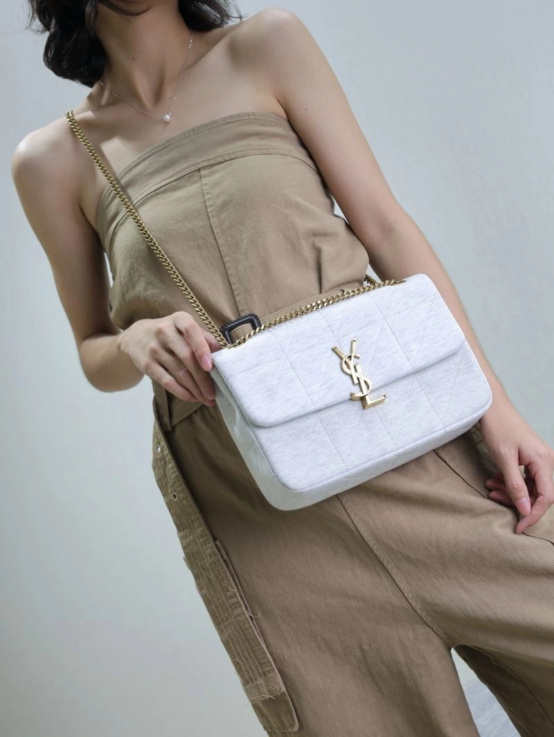 Stylish YSL Satchel Bags 63047