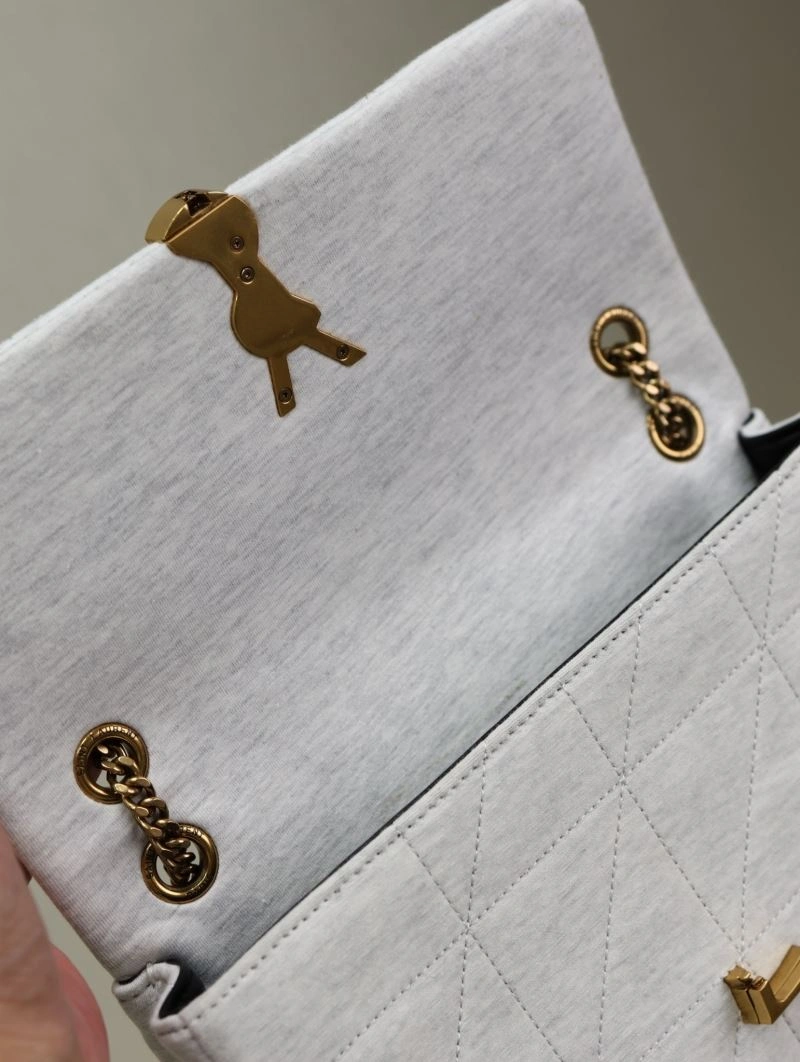 Stylish YSL Satchel Bags 63047