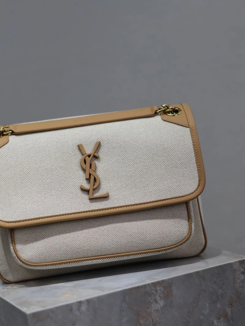 YSL Satchel Bags Thermal 63056