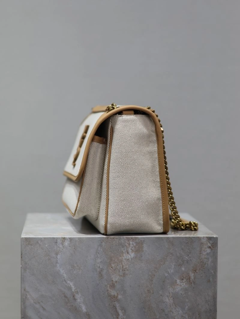 YSL Satchel Bags Thermal 63056