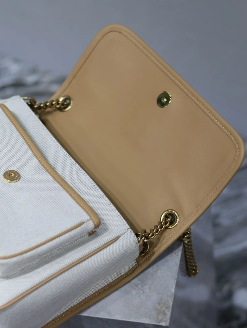 YSL Satchel Bags Thermal 63056