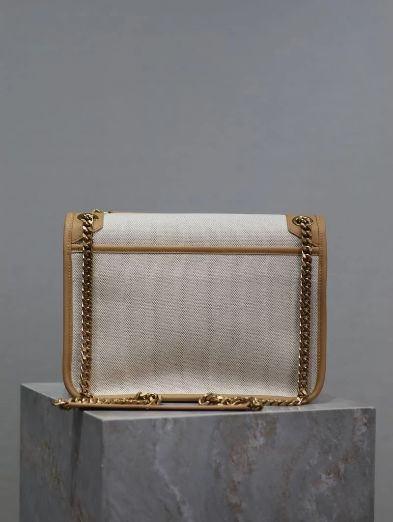YSL Satchel Bags Thermal 63056