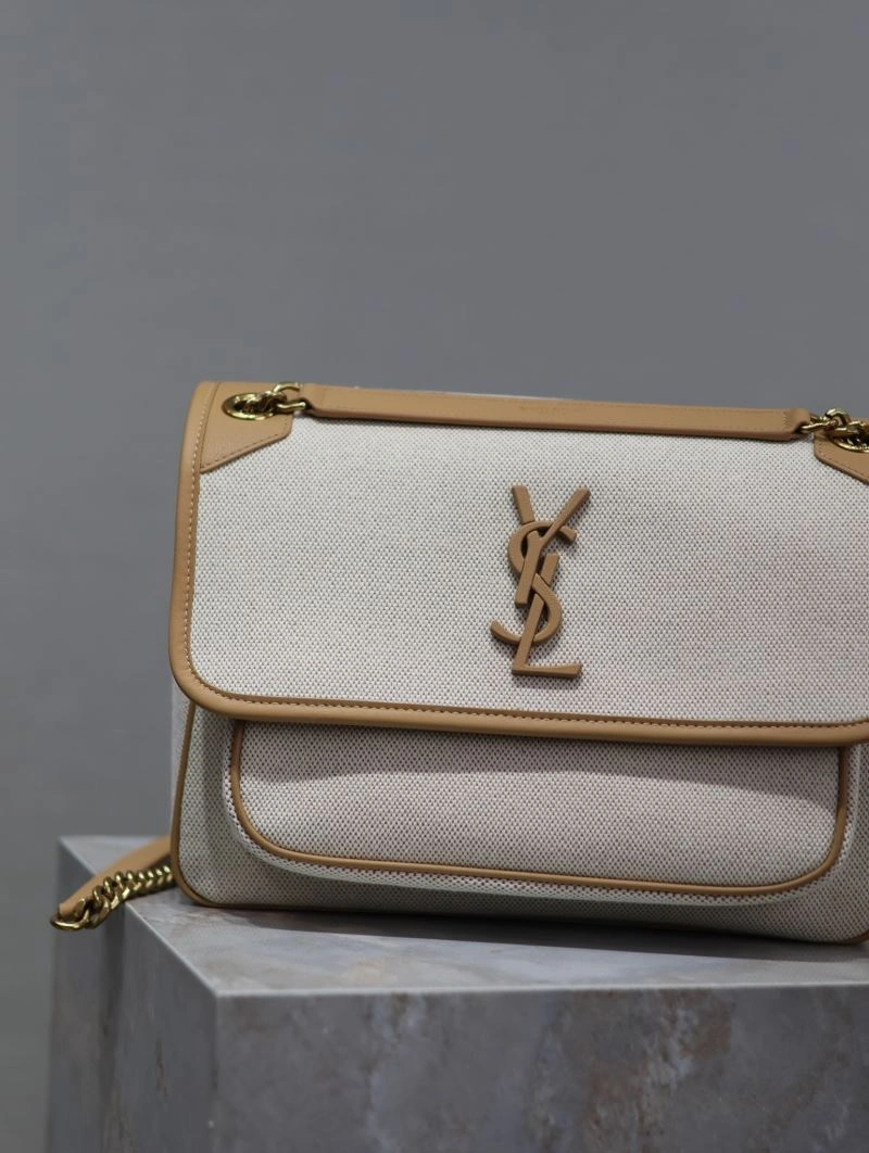 YSL Satchel Bags Thermal 63056