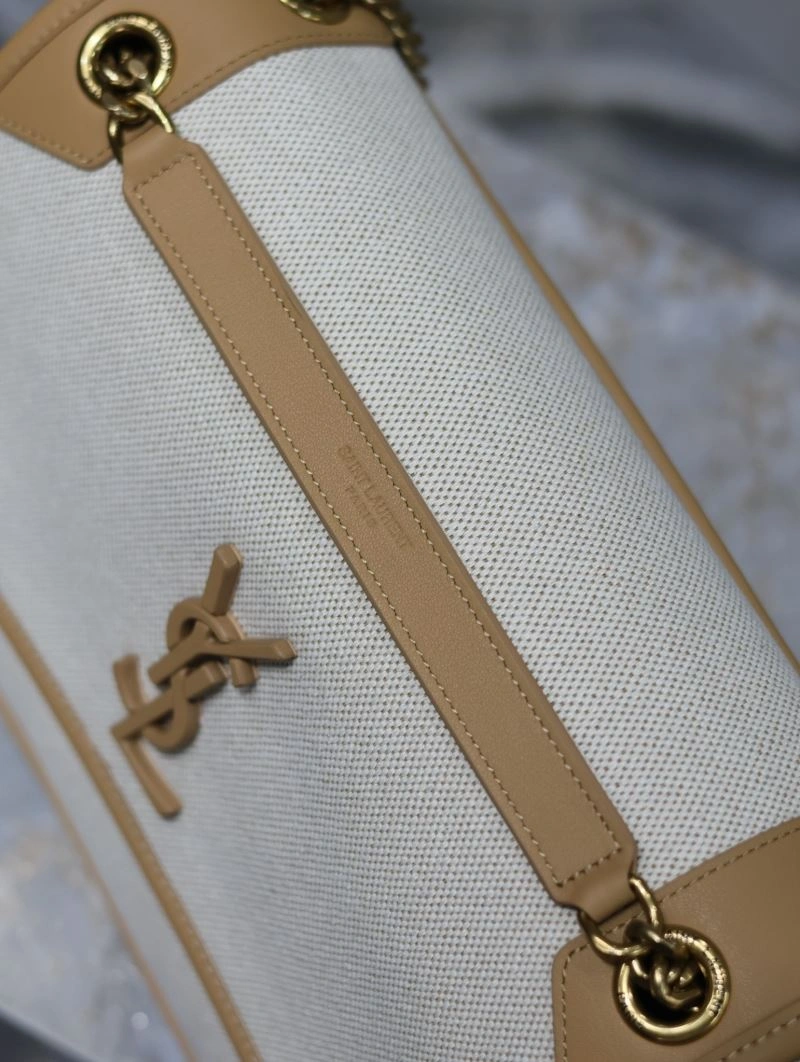 YSL Satchel Bags Thermal 63056