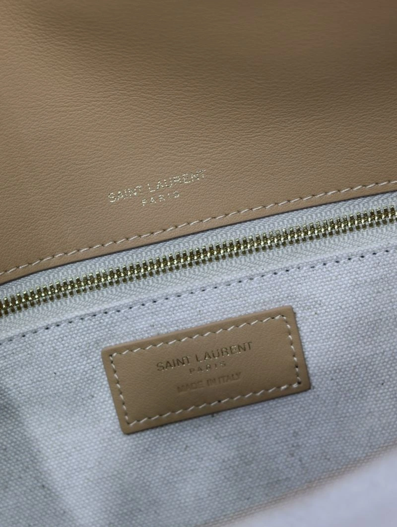 YSL Satchel Bags Thermal 63056