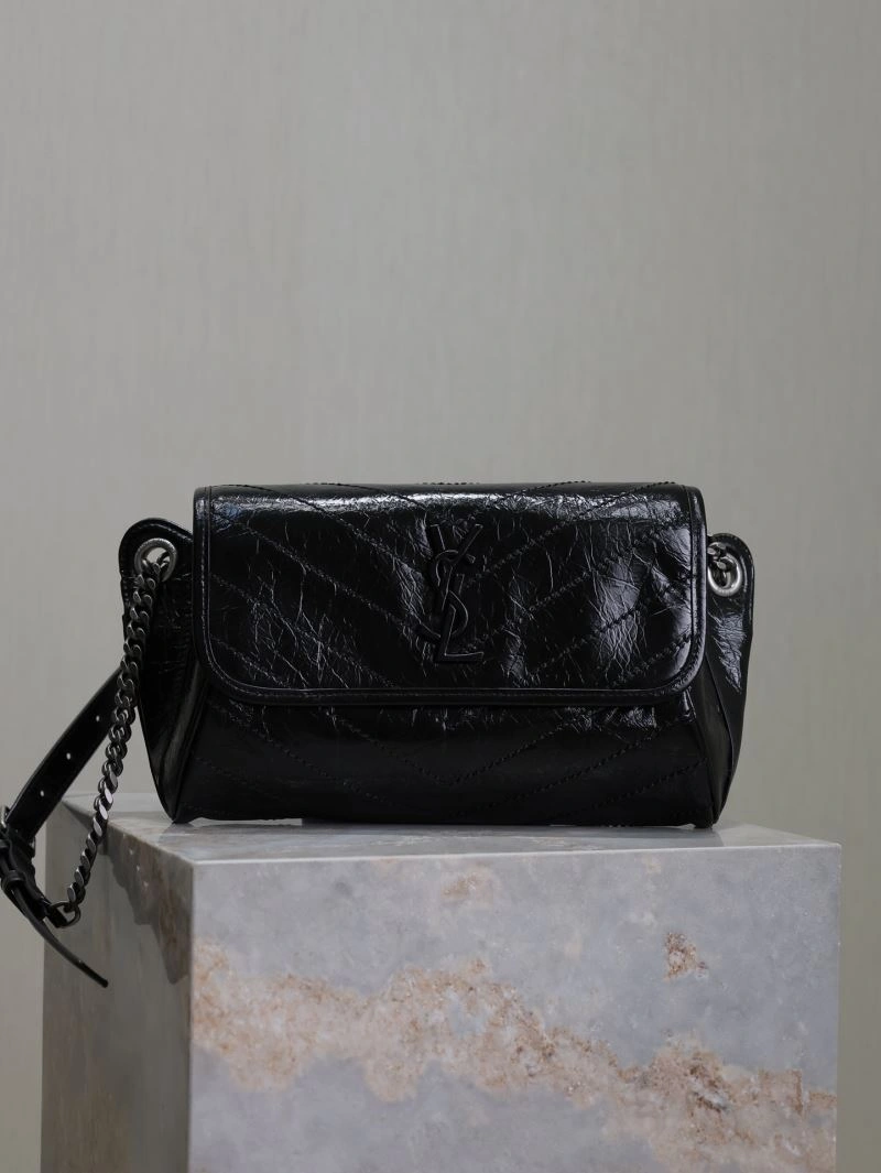YSL Satchel Bags Popular 63045