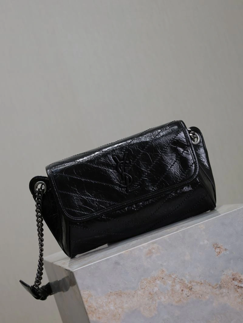 YSL Satchel Bags Popular 63045