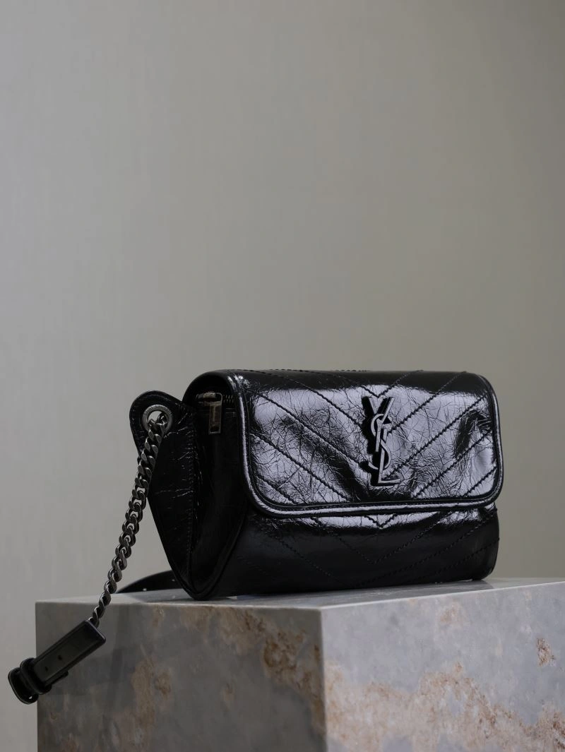 YSL Satchel Bags Popular 63045