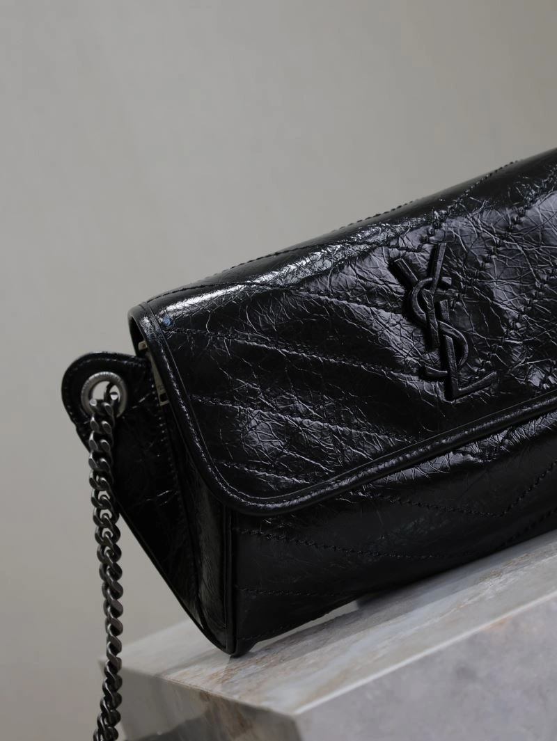 YSL Satchel Bags Popular 63045